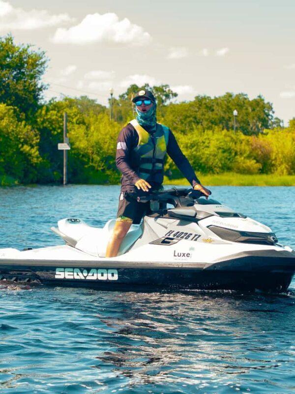 Orlando: Jet Ski Rental - Authentic Experiences and Traveler Feedback