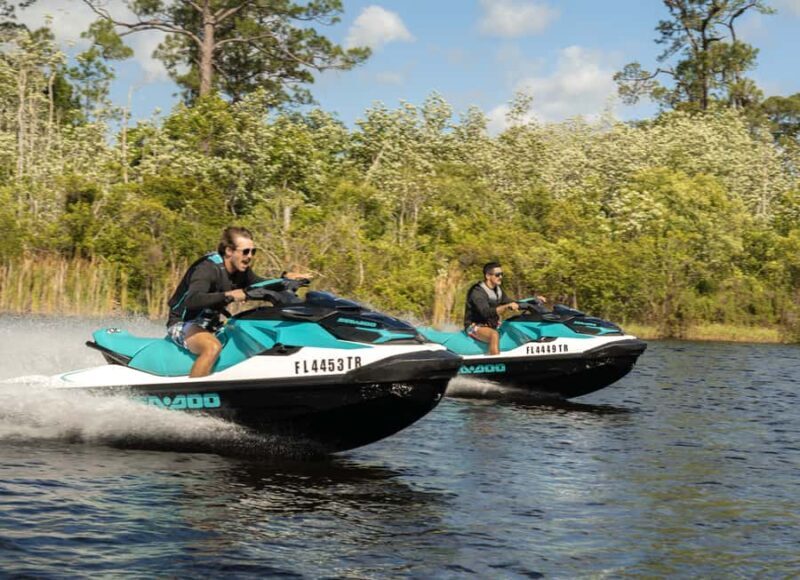 Orlando: Jet Ski Rental - Final Thoughts