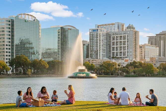 Orlando Like a Local Off the Beaten Path Private Tour - FAQ – Practical Questions Answered