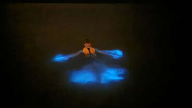 Orlando: Magic After Dark Bioluminescence Kayak Tour - FAQs
