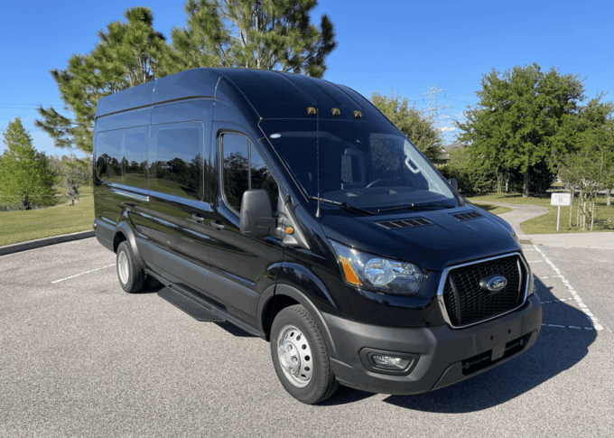 Orlando: MCO Airport - Disney Resorts Luxury Transfer - Customer Testimonials and Feedback