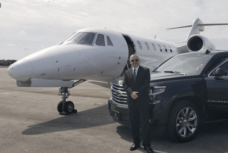 Orlando: MCO Airport - Port Canaveral Luxury Transfer - Pricing and Booking Details