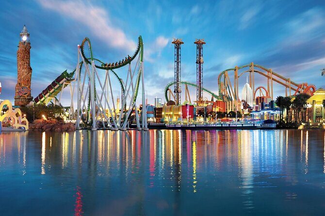 Orlando: MCO Airport Private Transfer to Downtown (Special Offer) - Frequently Asked Questions