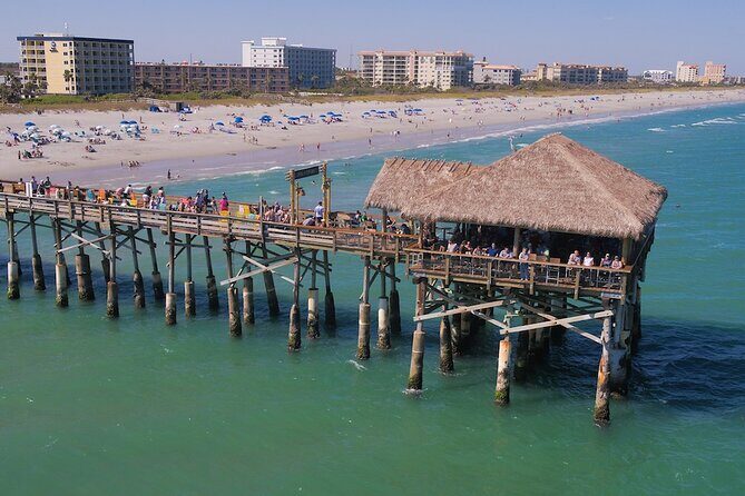 Orlando MCO Airport to Space Center|Cape Canaveral|Cocoa Beach - How Do Travelers Feel?