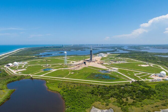 Orlando MCO Airport to Space Center|Cape Canaveral|Cocoa Beach - The Sum Up