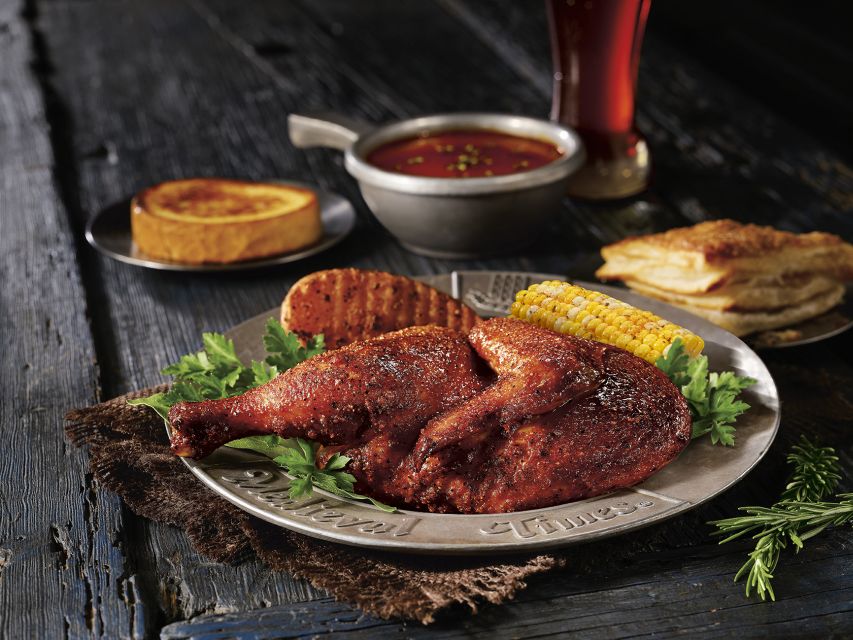 Orlando: Medieval Times Dinner and Show Ticket - Arrival and Seating