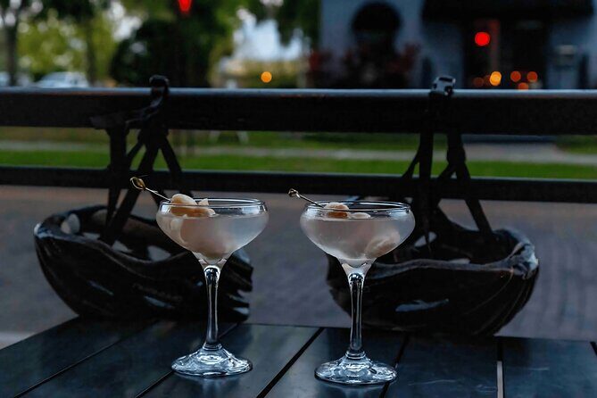 Orlando Night Bike Tour: A Fun Ride Thru the Citys Nightlife - What to Expect from the Orlando Night Bike Tour