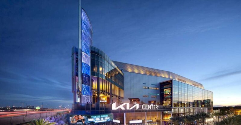 Orlando: Orlando Magic NBA Basketball Tickets - Who Should Consider This Experience?