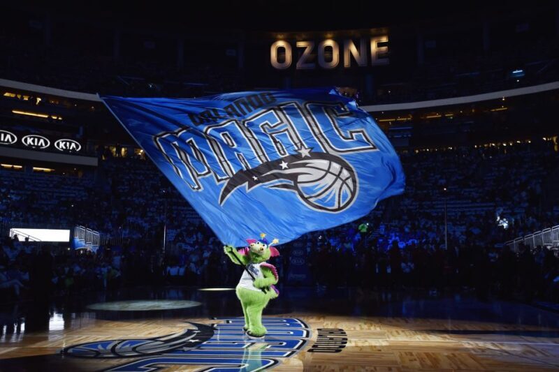 Orlando: Orlando Magic NBA Basketball Tickets - FAQs