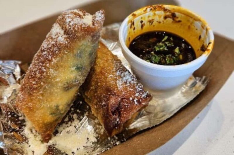 Orlando: Packing District Food Hall Crawl with Tastings - A Closer Look at the Experience