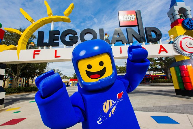 Orlando Pass: Save up to 50% - Includes Kennedy Space Center - Customer Reviews and Feedback