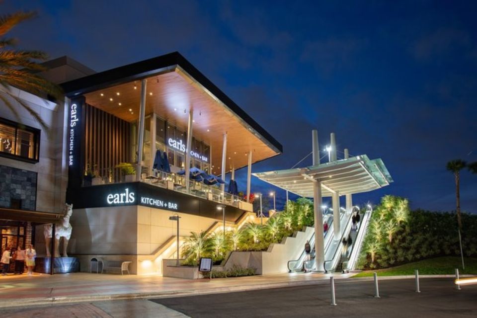 Orlando: Personal Stylist Experience at The Mall at Millenia - Key Features of the Workshop