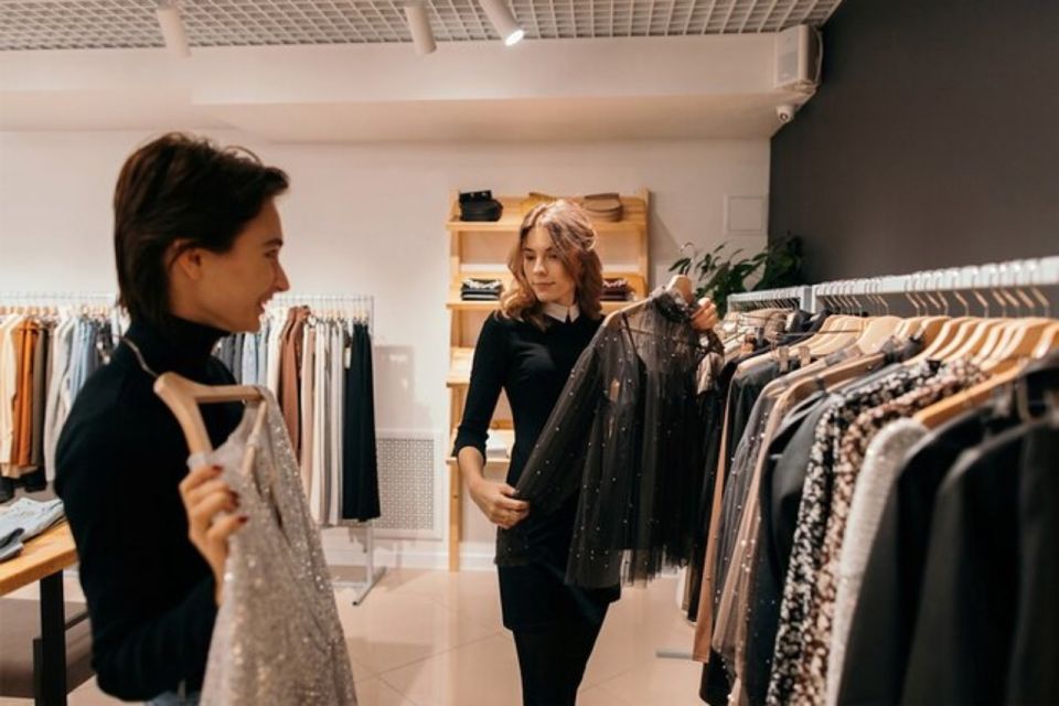Orlando: Personal Stylist Experience at The Mall at Millenia - Frequently Asked Questions