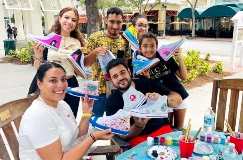 Orlando Photo Tour with a Private Photographer - Who Will Love This Tour?