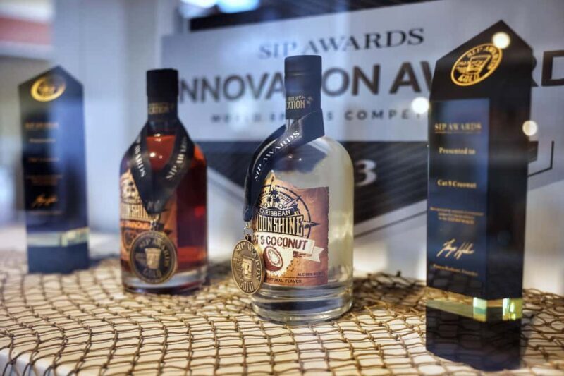 Orlando: Premium Caribbean Moonshine & Bottling Tour - Practical Details and Considerations