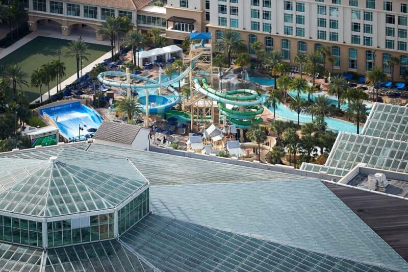 Orlando: Private 16-Mile Helicopter Tour over Fun Spots - Who Should Consider This Tour?