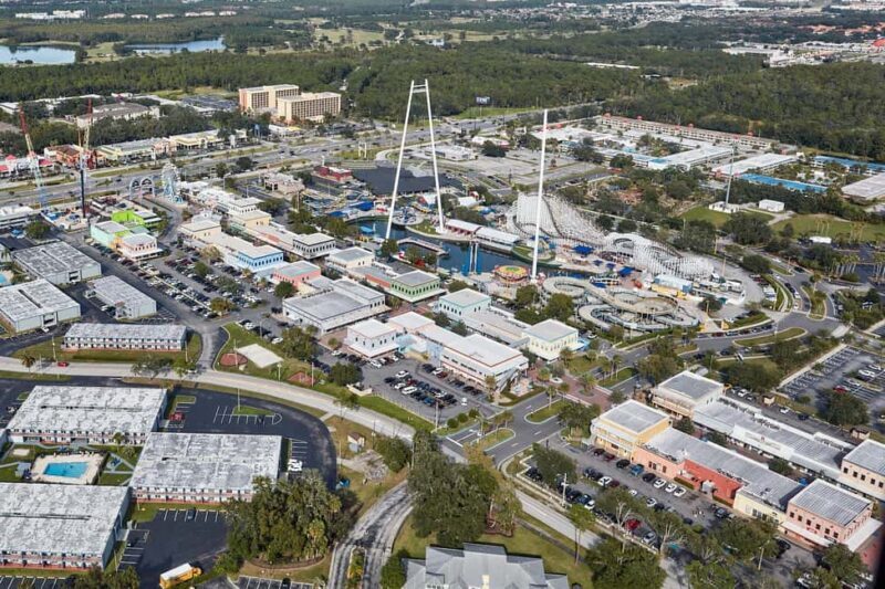 Orlando: Private 16-Mile Helicopter Tour over Fun Spots - The Sum Up: Who’s It Best For?