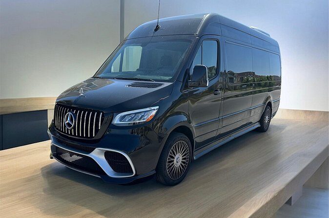 Orlando Private Luxury Service - Price and Value Consideration