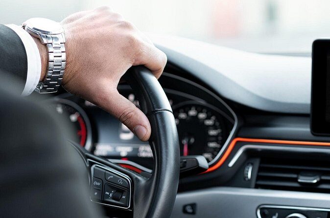 Orlando Private Transfer to Miami Mercedes Sprinter 14 Pax - Why This Transfer Is a Good Deal