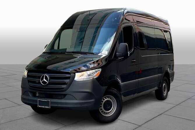 Orlando Private Transfer to Miami Mercedes Sprinter 14 Pax - Frequently Asked Questions