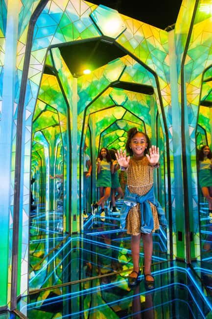 Orlando: Ripley's Mirror Maze Experience - Practical Tips for Visiting