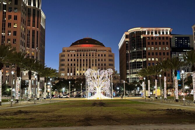 Orlando Scavenger Hunt Walking Tour and Game - Final Thoughts