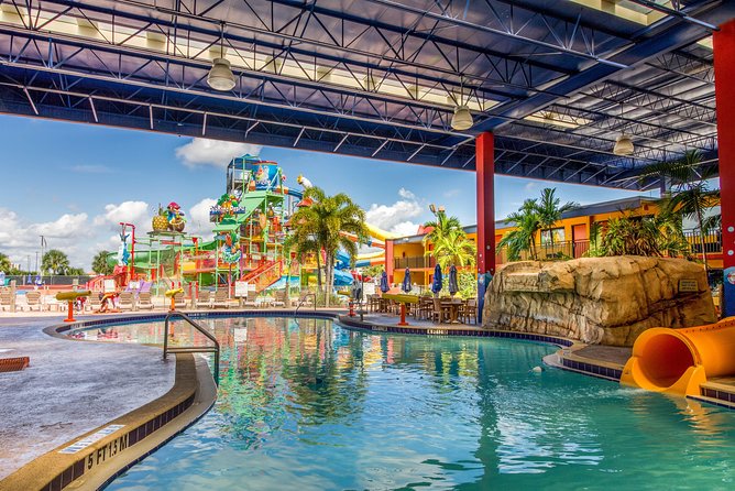 Orlando Sightseeing Flex Pass Review - Cancellation Policy and Weight Limits