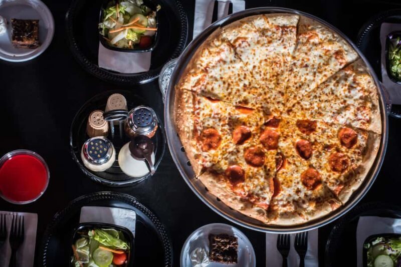 Orlando: The Outta Control Magic Dinner Show - Who Will Love This Experience?