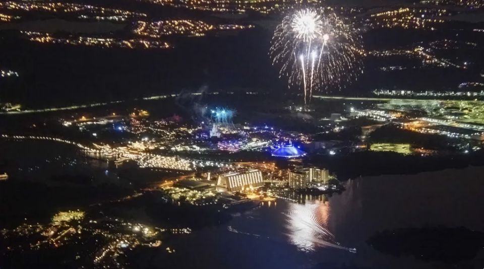 Orlando: Theme Parks at Night Helicopter Flight - Frequently Asked Questions