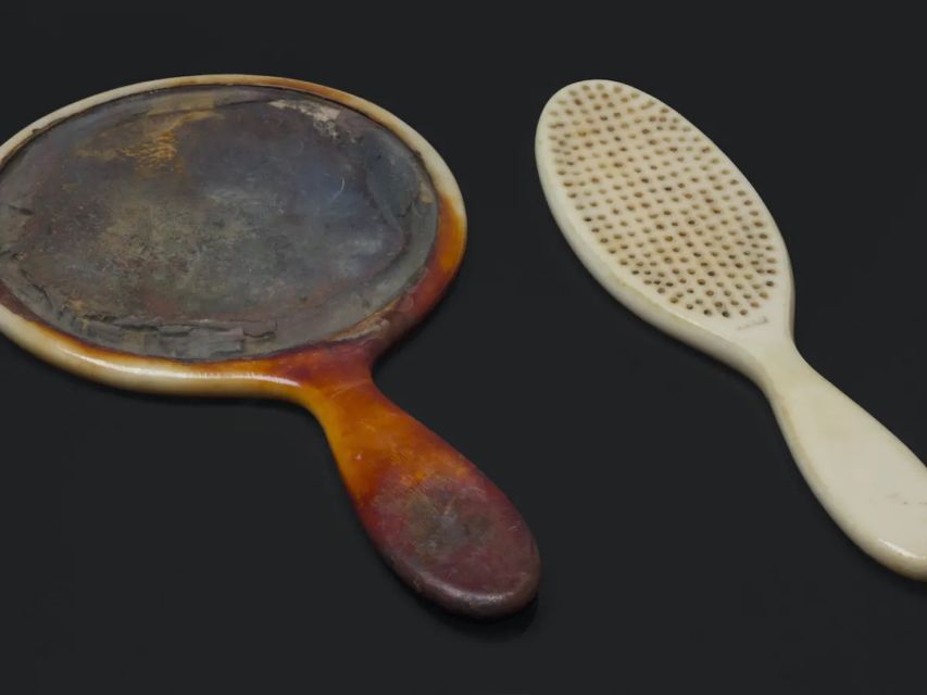 Orlando: Titanic Artifact Exhibition Ticket - Frequently Asked Questions