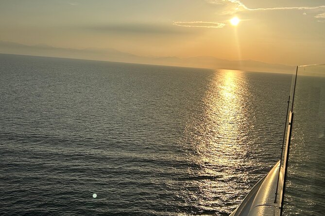 Orlando To or From Port Canaveral Transfer - The Sum Up
