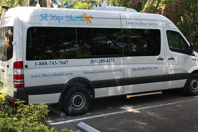 Orlando to South Florida: A Review - Scenic Route Highlights