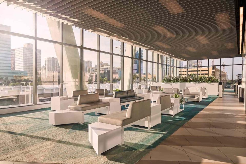 Orlando: Train Transfer to Miami - Frequently Asked Questions