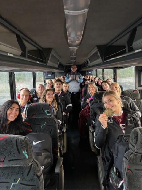 Orlando: Universal Studio Shuttle Service - Key Points