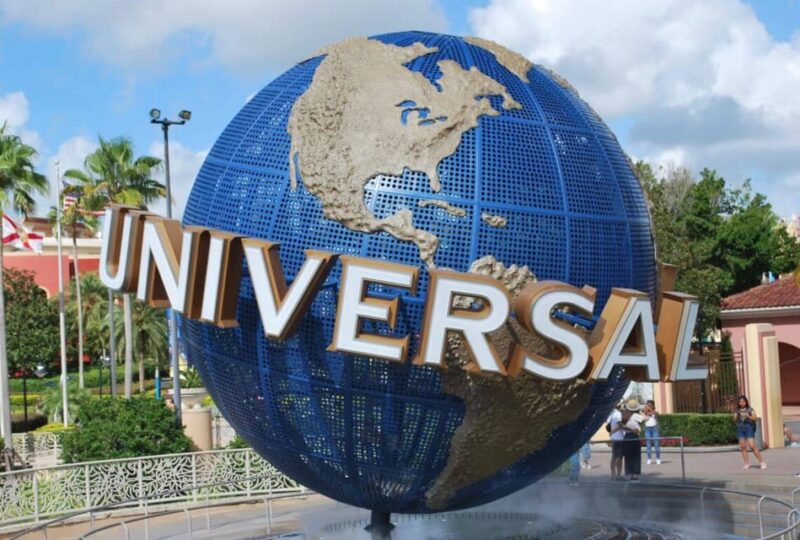 Orlando: Universal Studio Shuttle Service - Transportation Options Available
