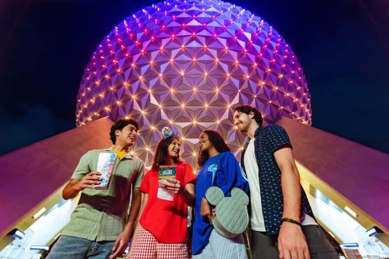 Orlando: Walt Disney World After Hours Ticket - FAQ