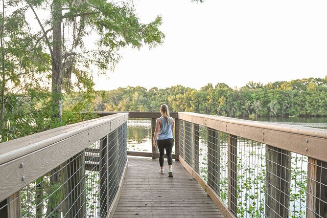 Orlando Wildlife Safari Hike with a Wildlife Photographer - The Value for Money