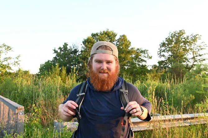 Orlando Wildlife Safari Hike with a Wildlife Photographer - Who Should Consider This Tour?