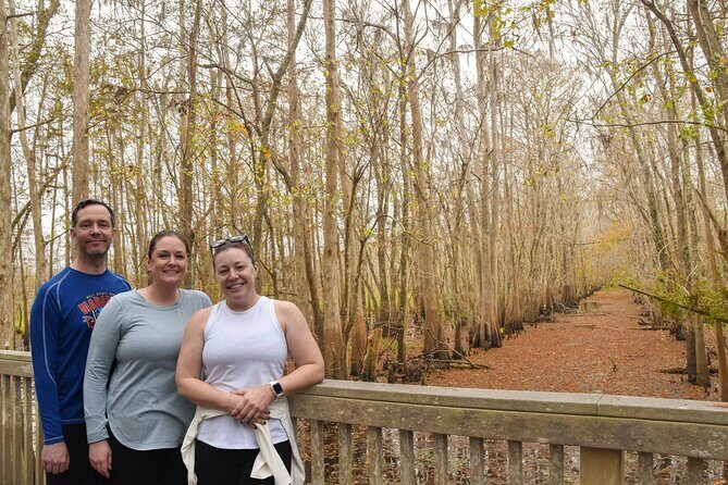 Orlando Wildlife Safari Hike with a Wildlife Photographer - FAQs