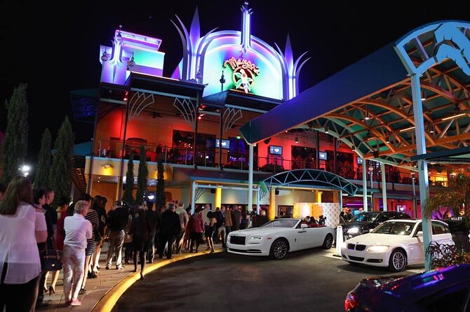 Orlandos Nightlife & Clubbing Experience - Good To Know
