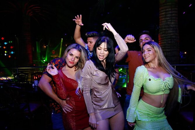 Orlandos Nightlife & Clubbing Experience - Private Tour Experience