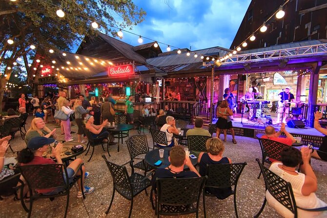 Orlandos Nightlife & Clubbing Experience - Pricing Details