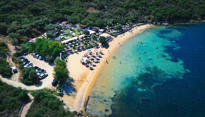 Ormos Panagias: Blue Lagoon Cruise to Ammouliani Island - The Sum Up: Who Will Love This Tour?