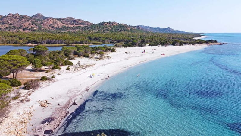 Orosei: 4x4 Tour Oasi di Biderosa and Capo Comino Beach - FAQ