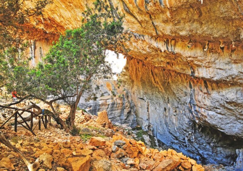 Orosei-Dorgali-Oliena: Hike to nuragic village of Tiscali - A Detailed Look at What the Tour Offers