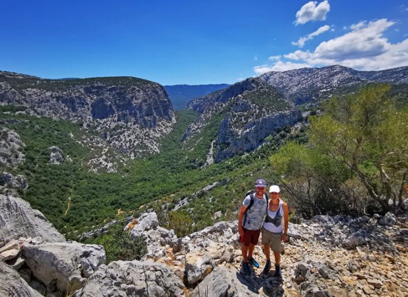 Orosei-Dorgali-Oliena: Hike to nuragic village of Tiscali - Final Thoughts