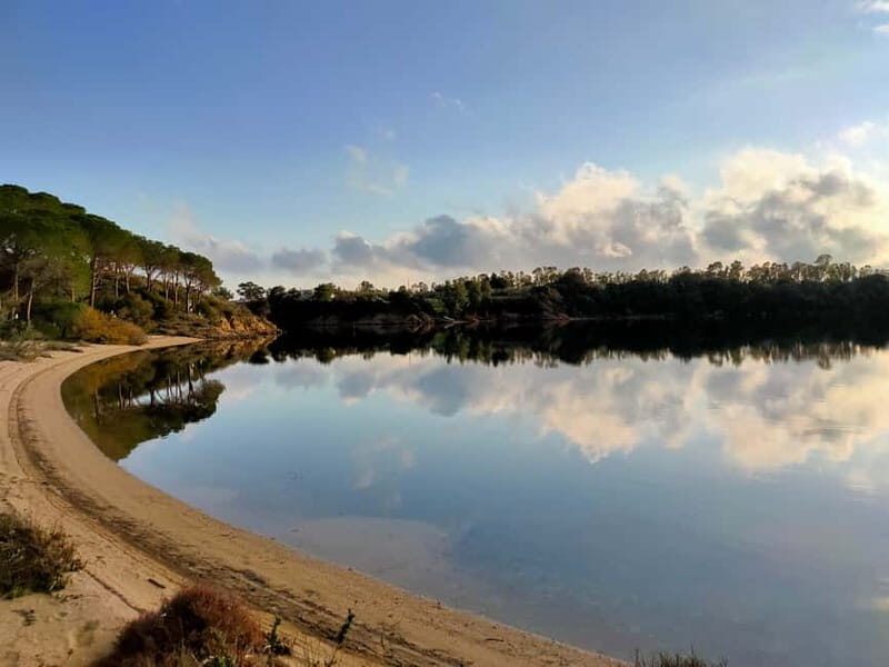 Orosei: Guided Kayak Tour of the Biderosa Oasis at Sunset - Final Thoughts