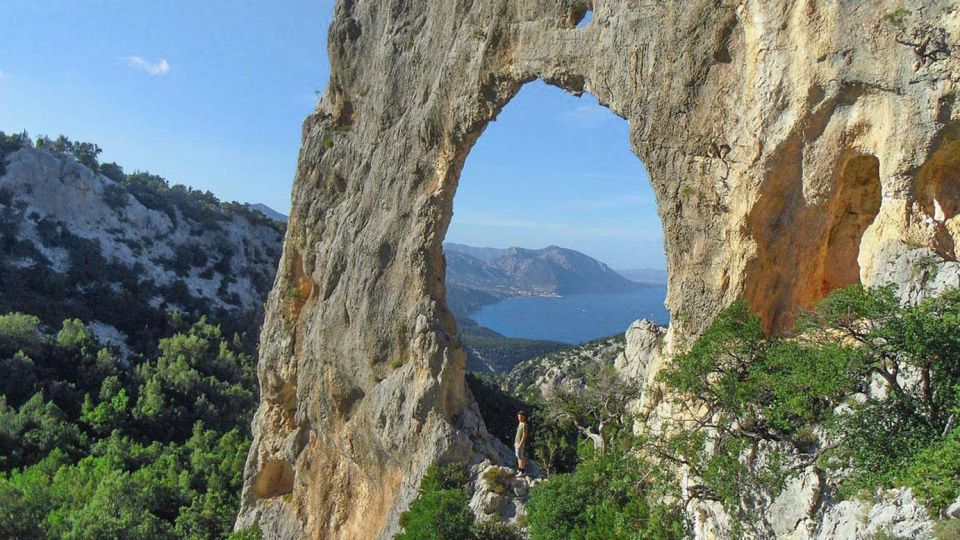 Orosei Gulf: 3 Days Trekking With Donkeys - Meals With Local Products