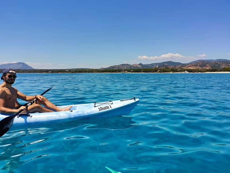 Orosei: Oasis of Biderosa Kayak Tour in the morning - FAQ