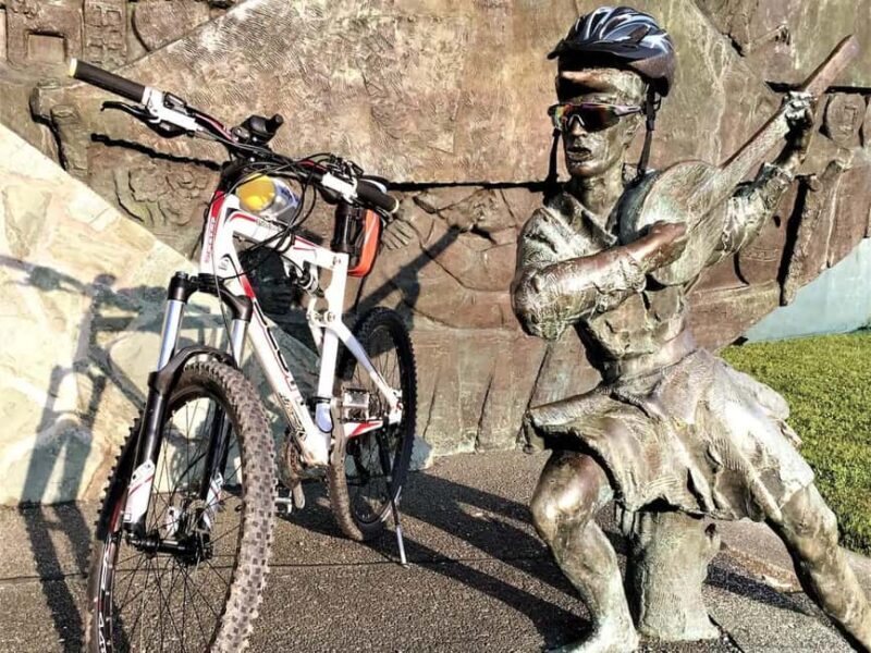 Oroslavje: Big circular cycling tour around Hrvatsko Zagorje - A Balanced Look at the Oroslavje Circular Cycling Tour